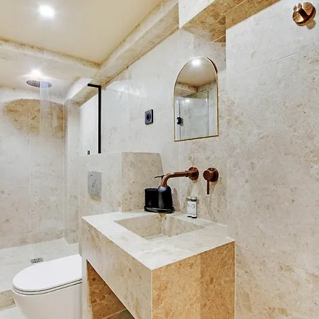 Appartamento Amazing Caire Montorgueil