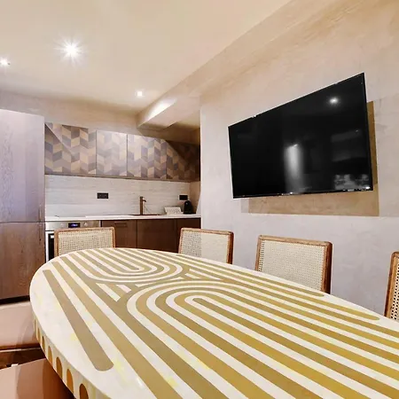 Appartamento Amazing Caire Montorgueil *