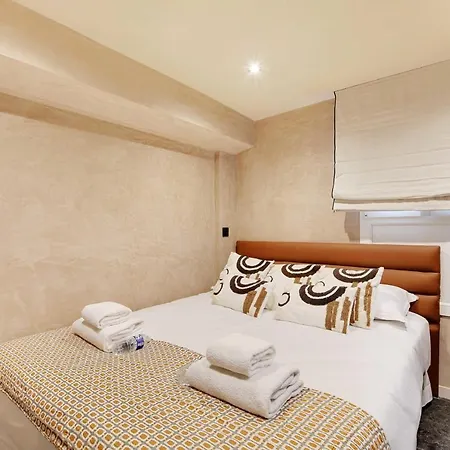 Appartamento Amazing Caire Montorgueil *