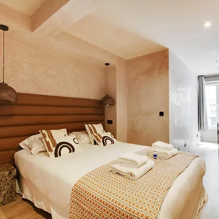 Appartamento Amazing Caire Montorgueil