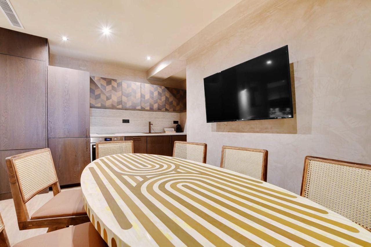 Appartamento Amazing Caire Montorgueil *