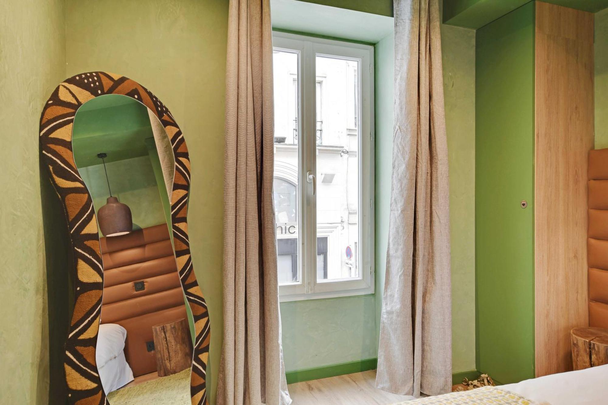 Appartamento Amazing Caire Montorgueil *
