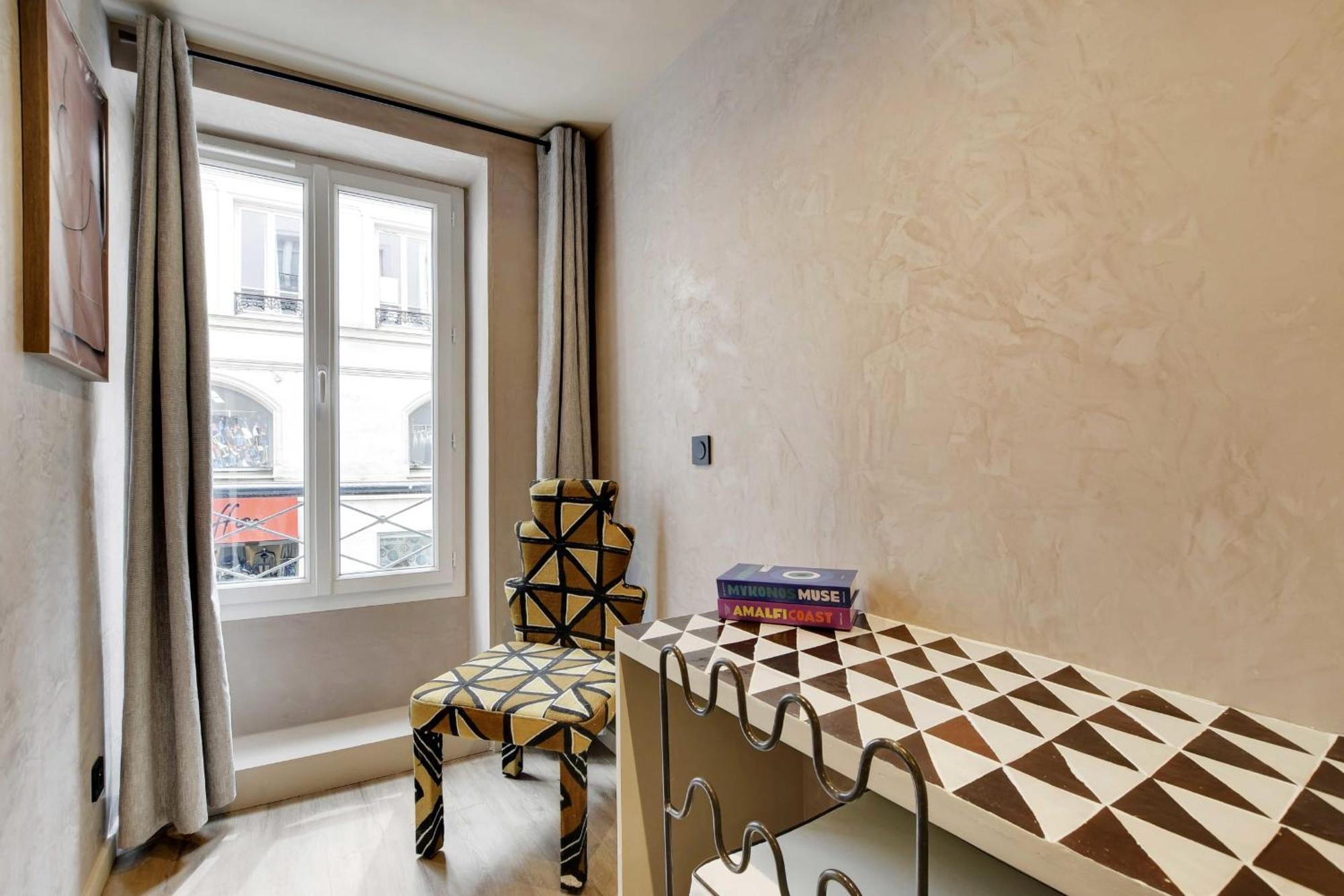 Appartamento Amazing Caire Montorgueil